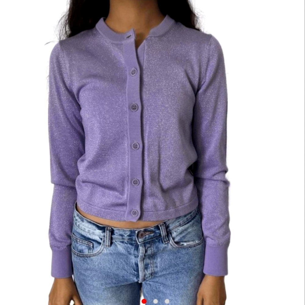 ISO Heaven by Marc jacobs cardigan